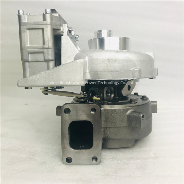 Genuine GT3576KLV Turbocharger 728392-5024 17201-E0314A 728392-0024 728392-5020S 17201-E0311 for Engine JO7E